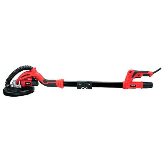 Шлифмашина Burley R7237A-F, 600Вт, для гипсокартона Шлифмашина Burley R7237A-F, 600Вт, для гипсокартона