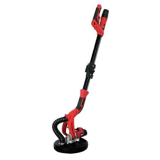 Шлифмашина Burley R7237A-F, 600Вт, для гипсокартона Шлифмашина Burley R7237A-F, 600Вт, для гипсокартона