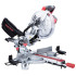 Sliding mitre saw MS20-255, 2000W, 255x60T, 230V