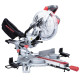 Sliding mitre saw MS20-255, 2000W, 255x60T, 230V