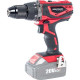 Screwdriver Worcraft CHD-S20Li, 20 V, Li-ion Screwdriver Worcraft CHD-S20Li, 20 V, Li-ion