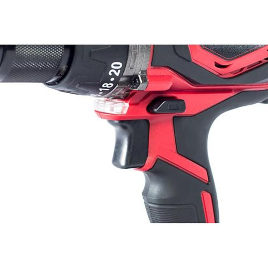 Screwdriver Worcraft CHD-S20Li, 20 V, Li-ion Screwdriver Worcraft CHD-S20Li, 20 V, Li-ion
