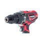 Screwdriver Worcraft CHD-S20Li, 20 V, Li-ion Screwdriver Worcraft CHD-S20Li, 20 V, Li-ion