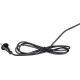 Эксцентриковая шлифовальная машина, Worсrаft DS-220, 148x85x148 мм, 220Вт, 230В