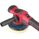 Polisher Worcraft COP-S20Li, 20V, Li-ion, 150 mm, for car Polisher Worcraft COP-S20Li, 20V, Li-ion, 150 mm, for car