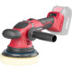 Polisher Worcraft COP-S20Li, 20V, Li-ion, 150 mm, for car Polisher Worcraft COP-S20Li, 20V, Li-ion, 150 mm, for car