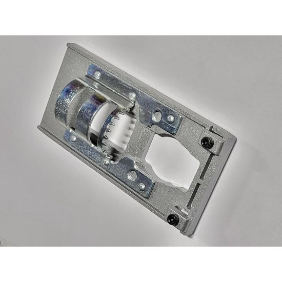 База JS08-100, часть 4 База JS08-100, часть 4
