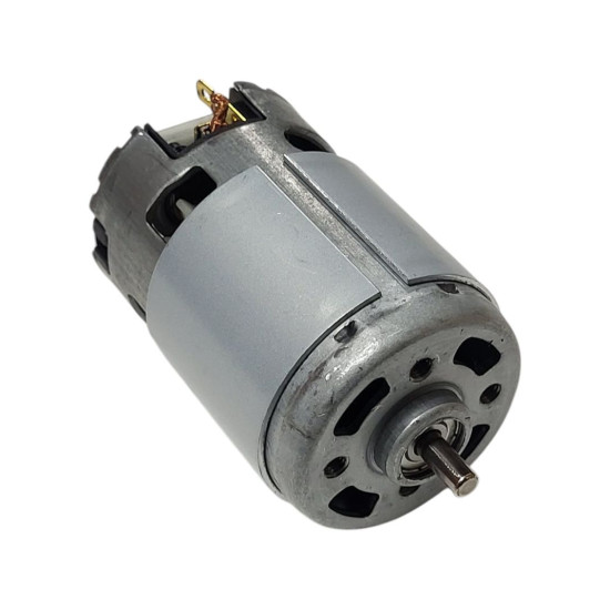 CCS-S20Li mootor, süsiniku osaga 38