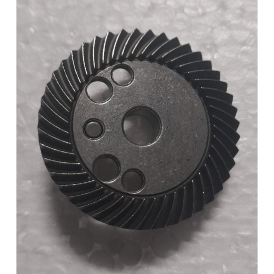 CSS-S20LI Transmission, часть 12