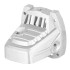 AG12-125 gearbox, part 4