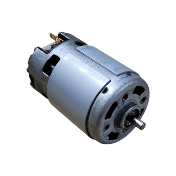 CIW-S20Li mootor, osa 27