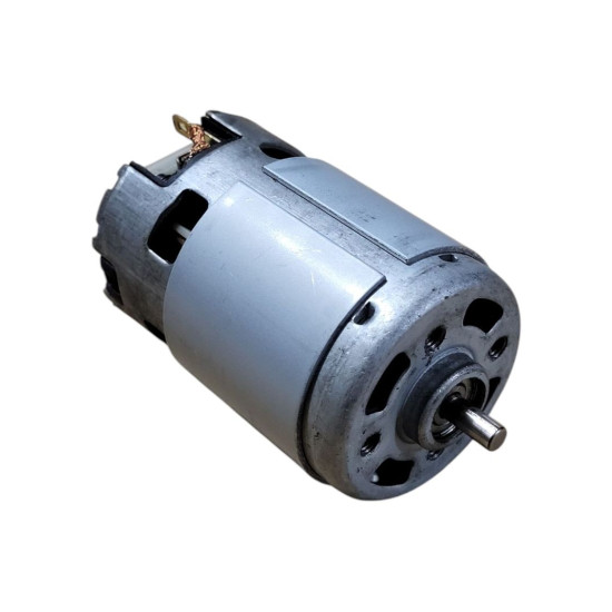 CIW-S20Li mootor, osa 27