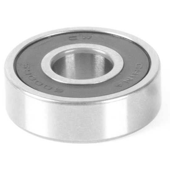 Bearing DS08-190, front, part 20 Bearing DS08-190, front, part 20