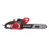 Electric chainsaw Worcraft GC22-16E, 2,2 kW
