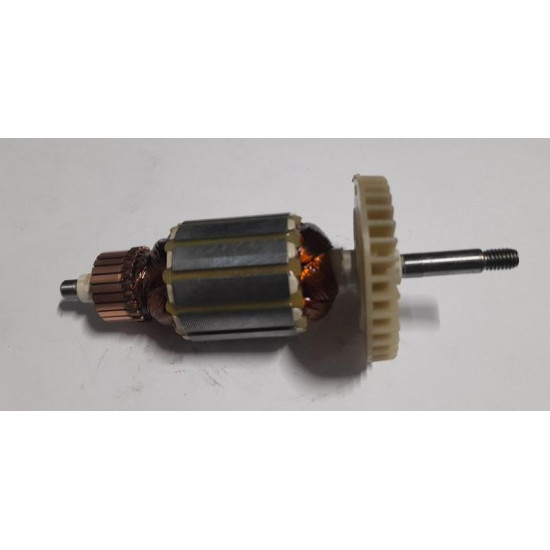 Rootor SS18-100 osa 12
