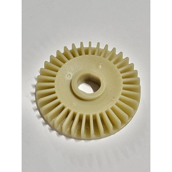 Ventilaator СС18-100, 13. osa