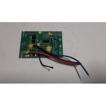 CD-16Li PCB Часть 52