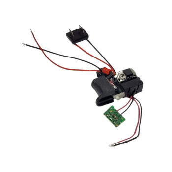 Switch CD-16Li часть 57