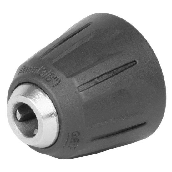 Патрон для дрели Worcraft CD-16Li часть 2