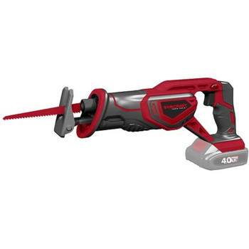 Kolbsaag Worcraft CSS-S20Li, 20V, Li-Ion, puit 80