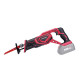 Reciprocating saw Worcraft CSS-S20Li, 20V, Li-Ion, wood 80