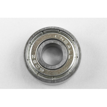 Tagumine laager 608 GC22-16E osa 39
