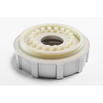 Nut flange GC22-16E part 91