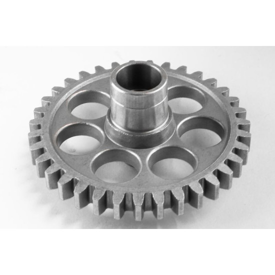 Hammasratas GC22-16E, osa 47