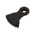 PSE 3601 movable blade transmission