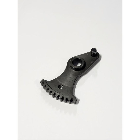 Moving jaw gear CSC-S20LiB part 7