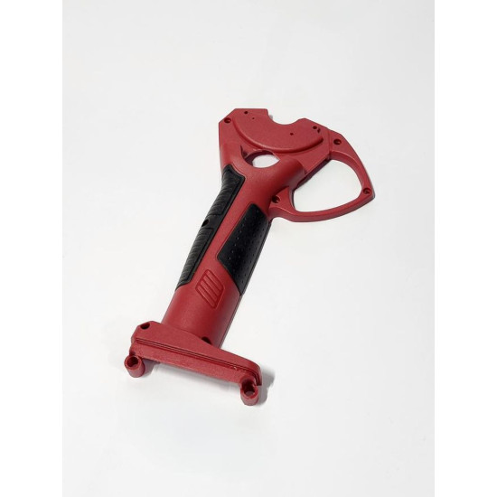 Plastic Cover CSC-S20LiB Part 26+44