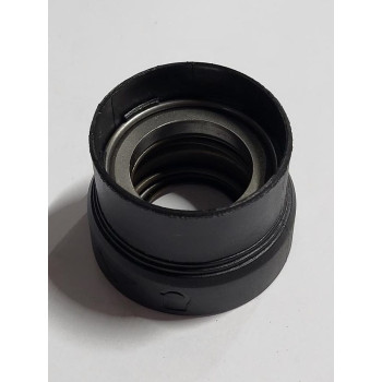 Worcraft WRH13-26DFR Рукав позиционирования молота в сборе, детали 17 и 22