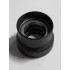 Worcraft WRH13-26DFR Рукав позиционирования молота в сборе, детали 17 и 22