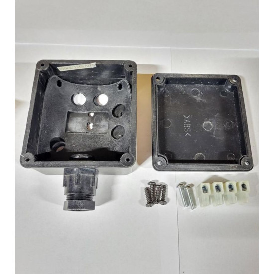 Terminal box LS10000/1300