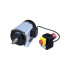 Motor for circular saw Strend Pro LCS700A, part 36