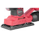 Veski Worcraft CFS-S20Li, vibreeriv, AKU Veski Worcraft CFS-S20Li, vibreeriv, AKU