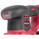 Veski Worcraft CFS-S20Li, vibreeriv, AKU Veski Worcraft CFS-S20Li, vibreeriv, AKU