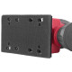 Veski Worcraft CFS-S20Li, vibreeriv, AKU Veski Worcraft CFS-S20Li, vibreeriv, AKU