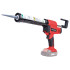 Worcraft CCG-S20LiA ShareSYS Gun, 20V Li-Ion, Discharge