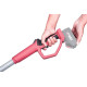 Worcraft cpS-S20Li kettsaag, 20 V, Li-Ion, 8 "Oregon, teleskoop 188-270 cm