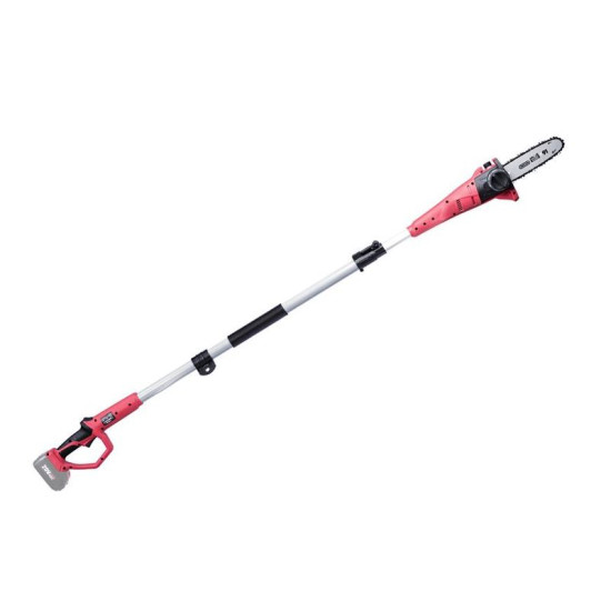 Worcraft cpS-S20Li kettsaag, 20 V, Li-Ion, 8 "Oregon, teleskoop 188-270 cm