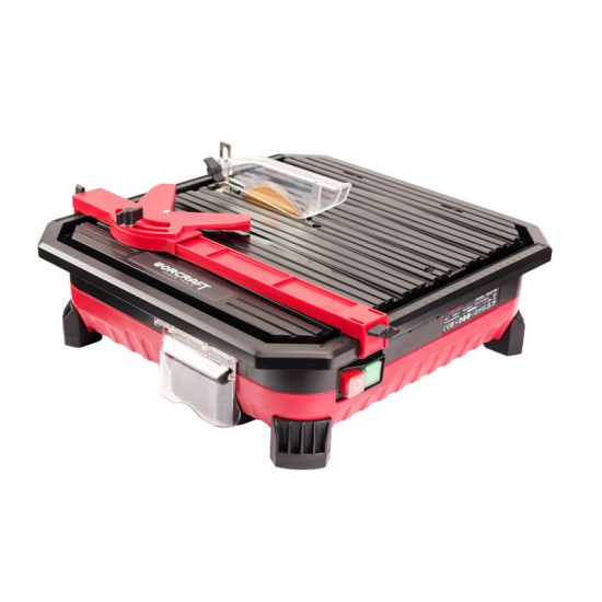 Cutter Worcraft CTS-S20Li ShareSYS, 20V Li-ion, 110 mm, for paving and tiling