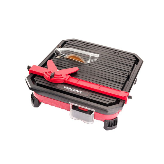 Cutter Worcraft CTS-S20Li ShareSYS, 20V Li-ion, 110 mm, for paving and tiling