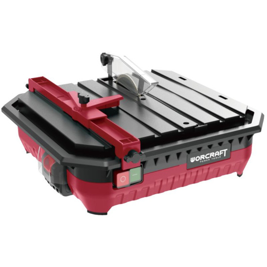 Cutter Worcraft CTS-S20Li ShareSYS, 20V Li-ion, 110 mm, for paving and tiling