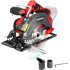 Saw Worcraft CCS-S20LiB ShareSYS, 20V Li-Ion, 165 mm, circular, brushless