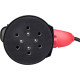 Veski Worcraft WPRS104, 430W, 150 mm, regulaatoriga, ekstsentriline Veski Worcraft WPRS104, 430W, 150 mm, regulaatoriga, ekstsentriline