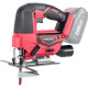 Jig saw Worcraft, CJS-S20Li, 20V, Li-Ion Jig saw Worcraft, CJS-S20Li, 20V, Li-Ion