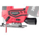 Jig saw Worcraft, CJS-S20Li, 20V, Li-Ion Jig saw Worcraft, CJS-S20Li, 20V, Li-Ion