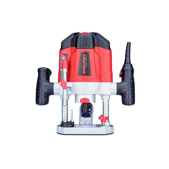 Фрезерный станок Worcraft ER12-6/8, 1200Вт Фрезерный станок Worcraft ER12-6/8, 1200Вт
