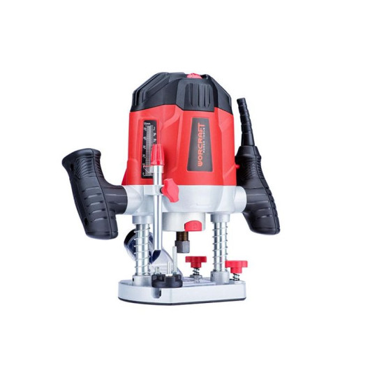 Фрезерный станок Worcraft ER12-6/8, 1200Вт Фрезерный станок Worcraft ER12-6/8, 1200Вт
